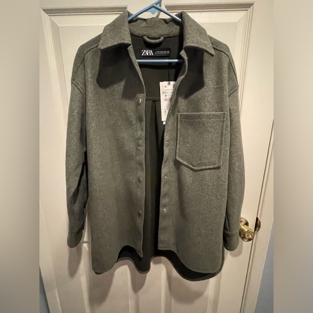 Zara Shaket